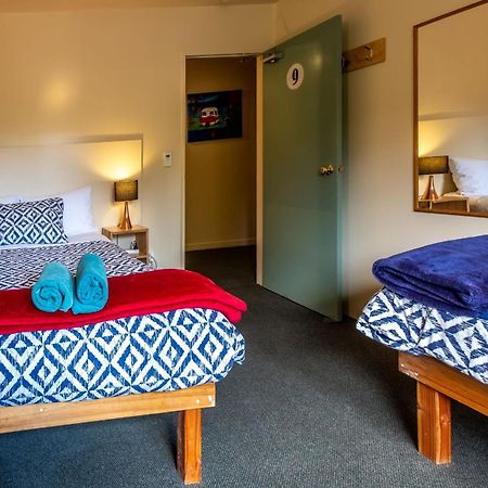 Kakapo Lodge Hanmer Springs Εξωτερικό φωτογραφία