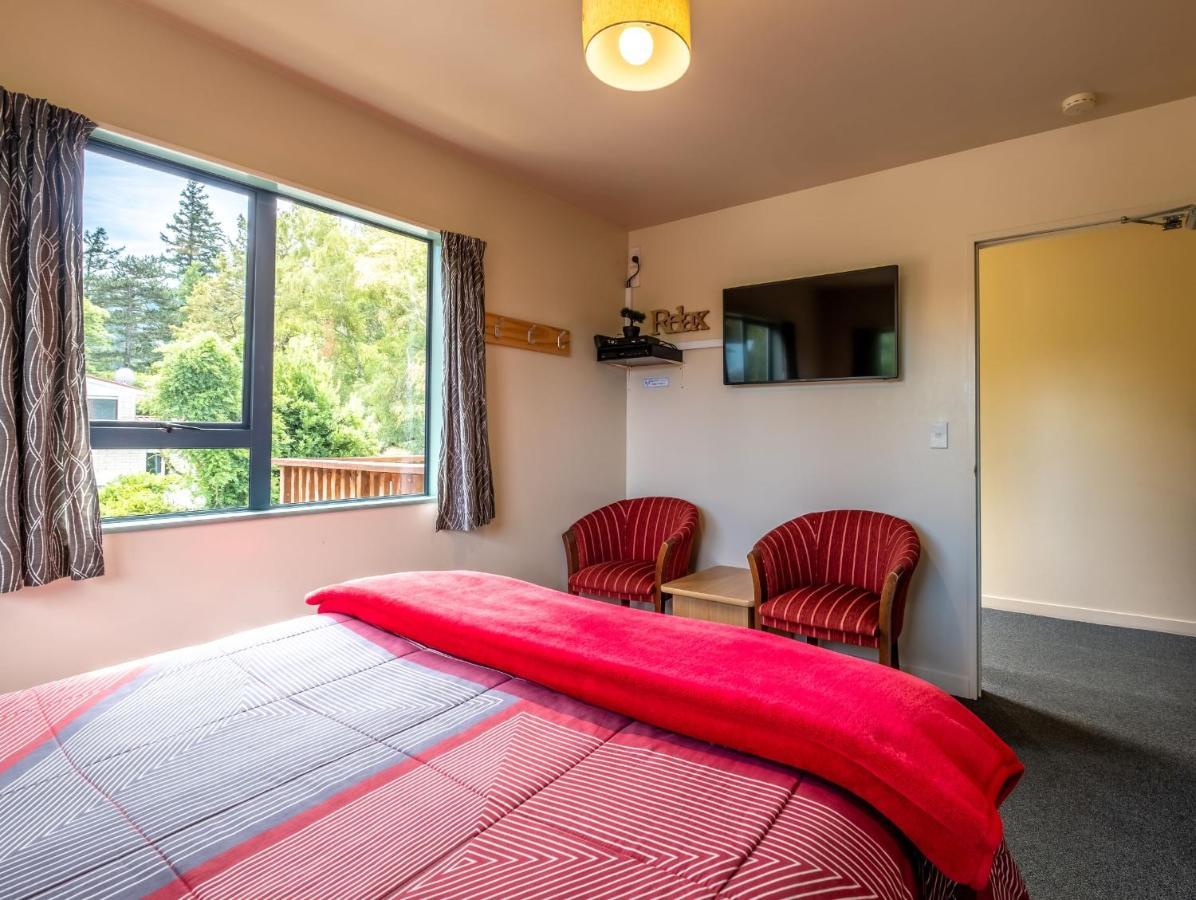 Kakapo Lodge Hanmer Springs Εξωτερικό φωτογραφία