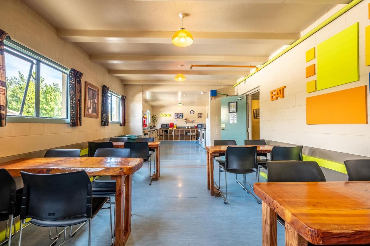 Kakapo Lodge Hanmer Springs Εξωτερικό φωτογραφία