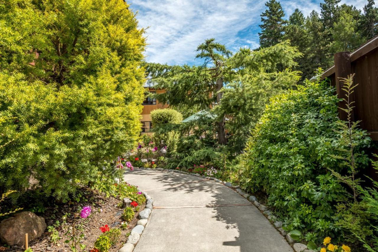 Kakapo Lodge Hanmer Springs Εξωτερικό φωτογραφία