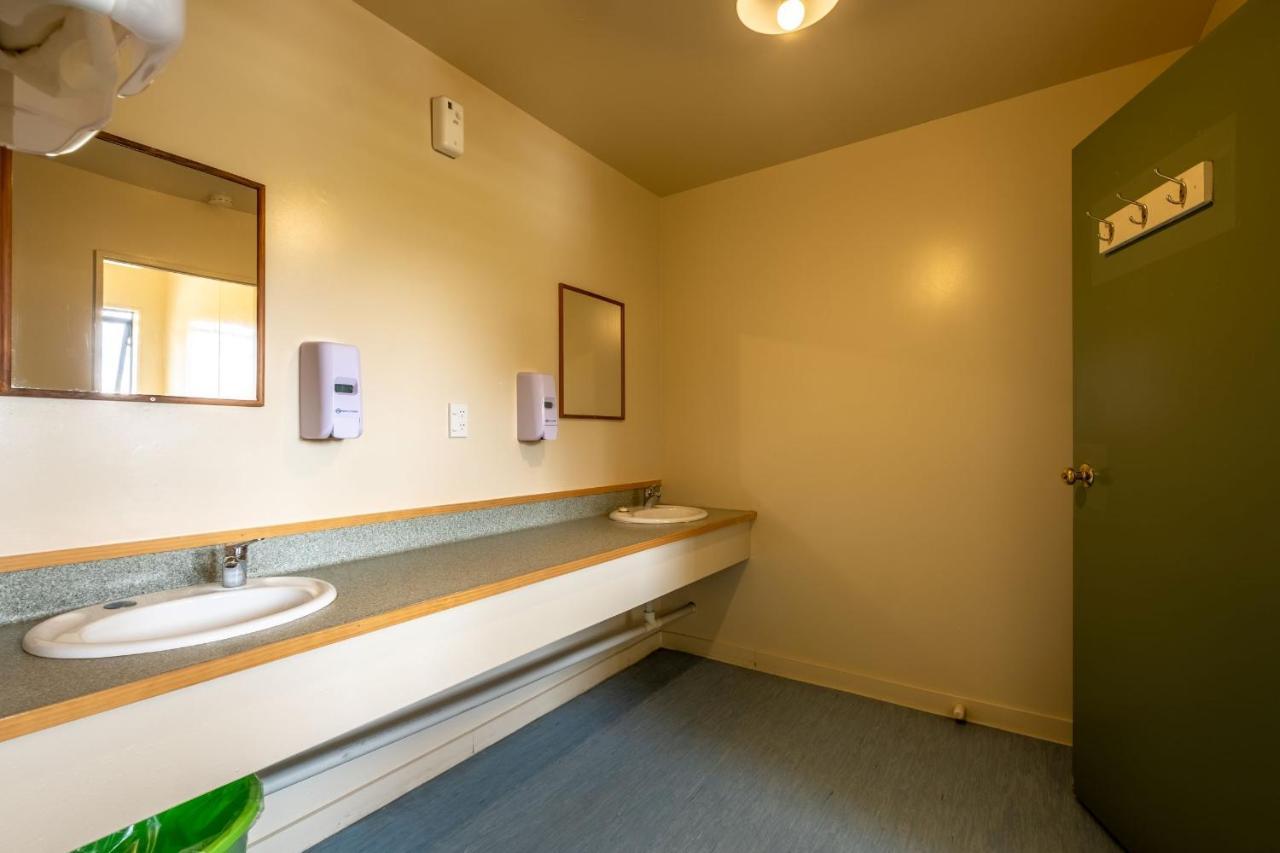 Kakapo Lodge Hanmer Springs Εξωτερικό φωτογραφία