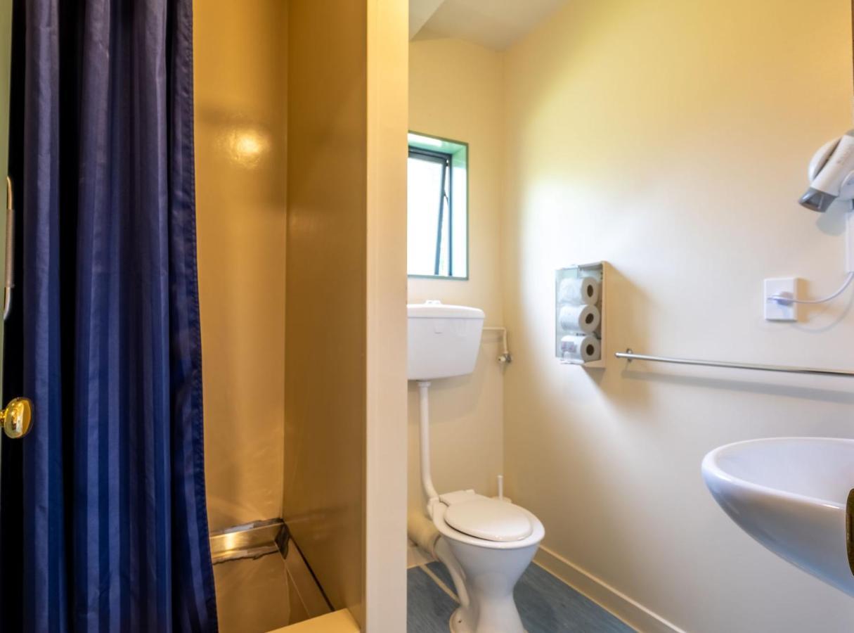 Kakapo Lodge Hanmer Springs Εξωτερικό φωτογραφία