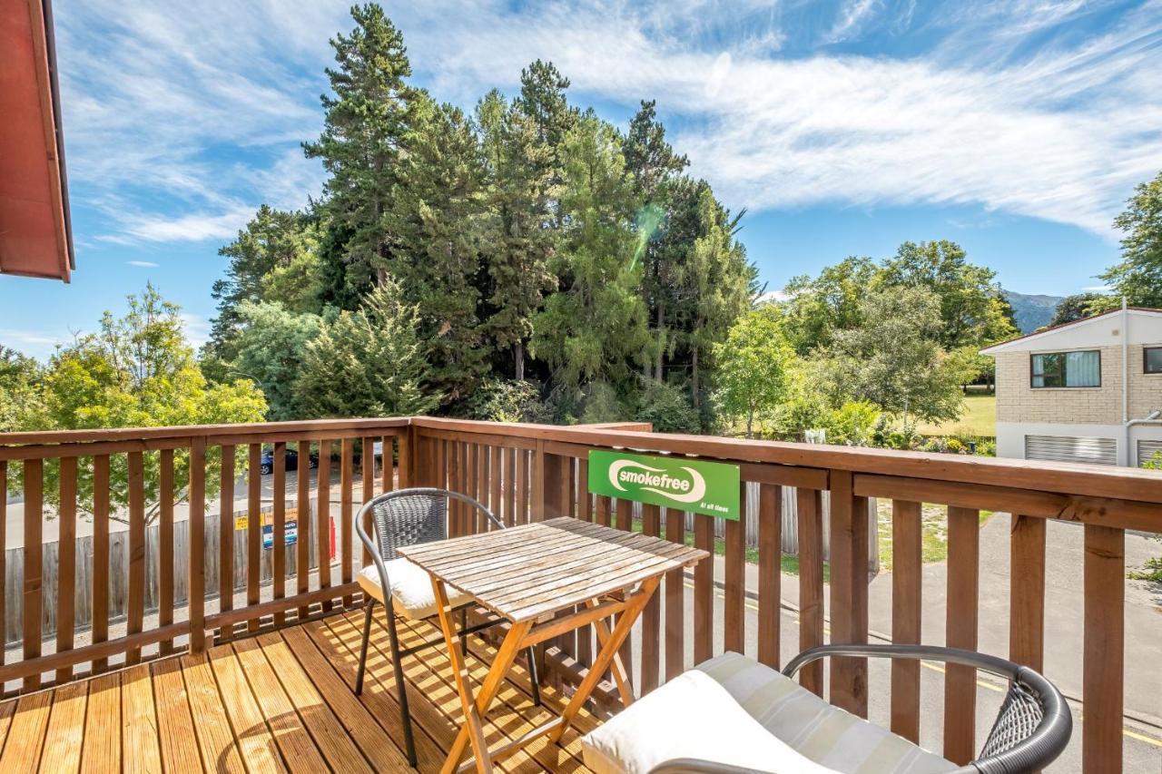 Kakapo Lodge Hanmer Springs Εξωτερικό φωτογραφία