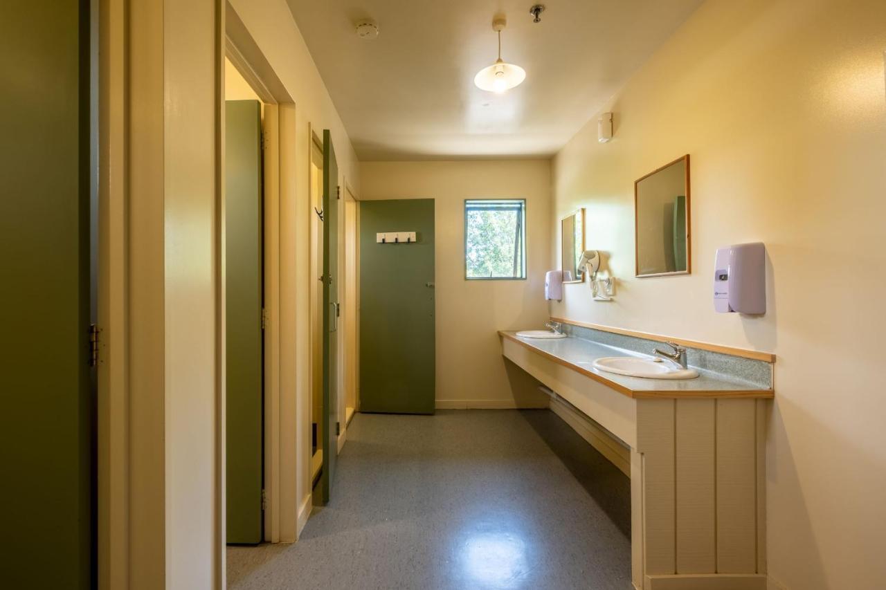 Kakapo Lodge Hanmer Springs Εξωτερικό φωτογραφία