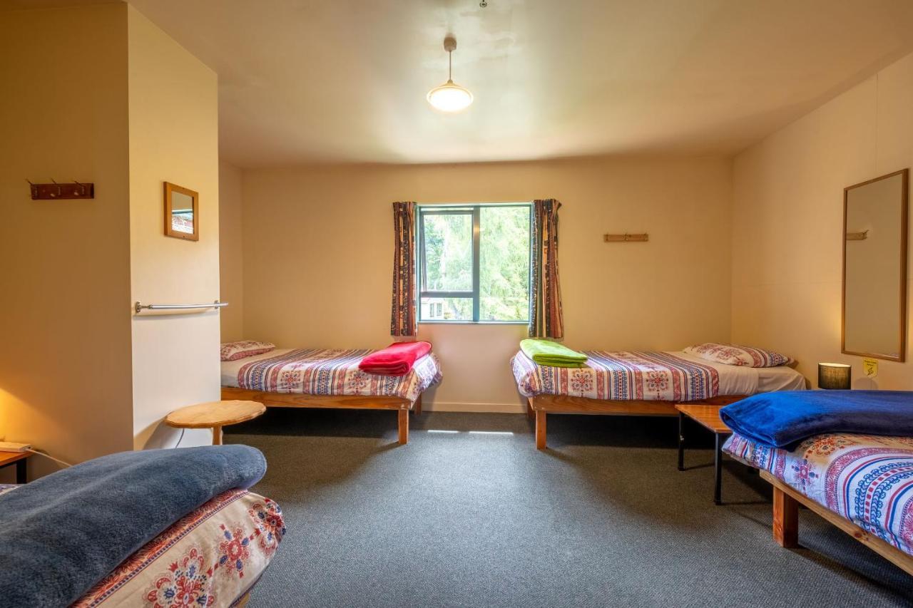 Kakapo Lodge Hanmer Springs Εξωτερικό φωτογραφία
