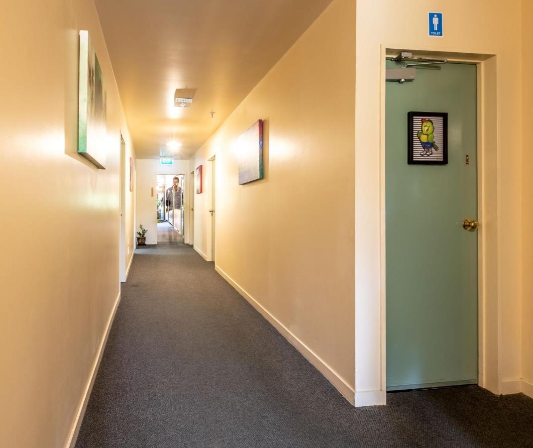 Kakapo Lodge Hanmer Springs Εξωτερικό φωτογραφία