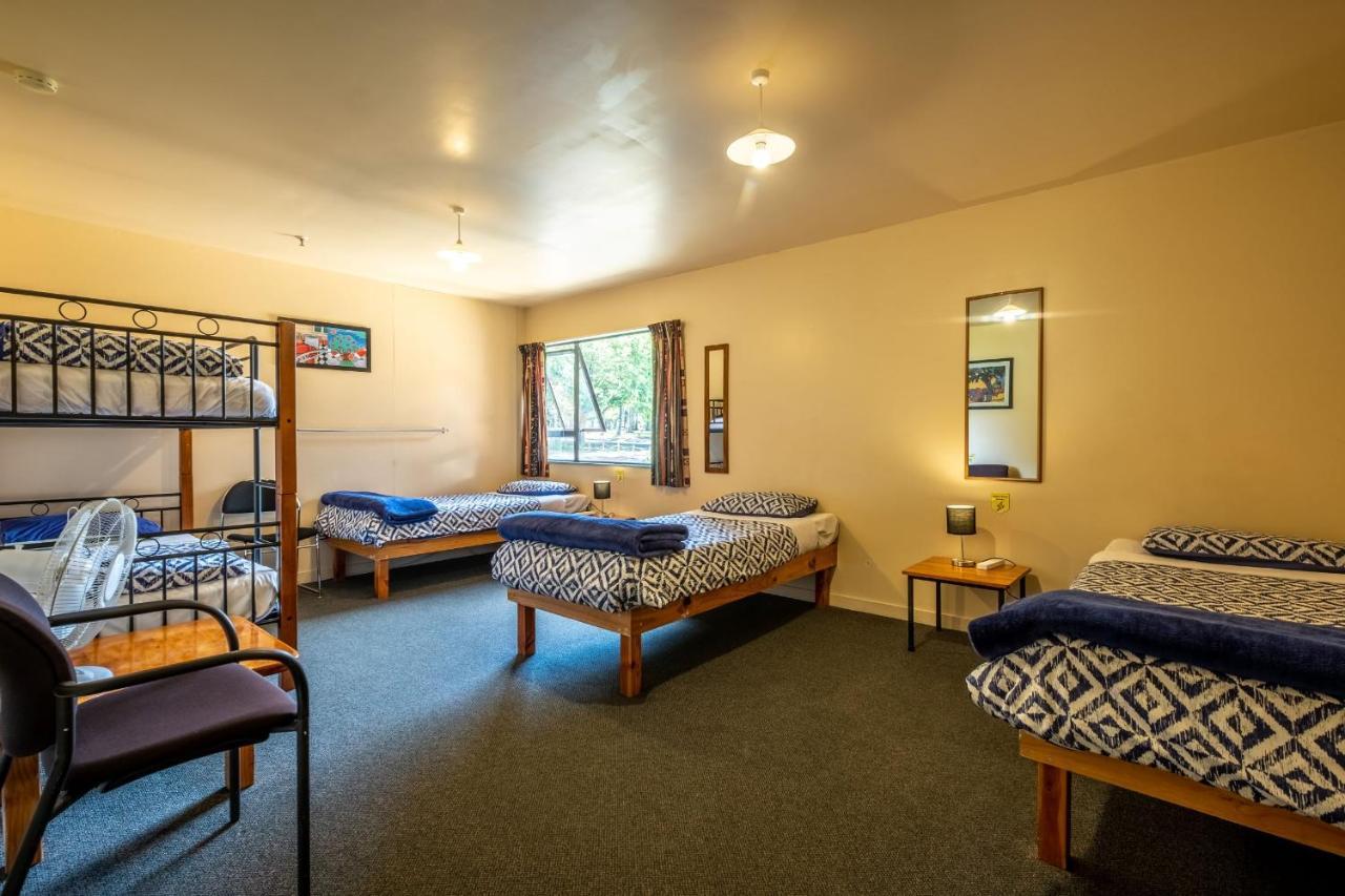 Kakapo Lodge Hanmer Springs Εξωτερικό φωτογραφία