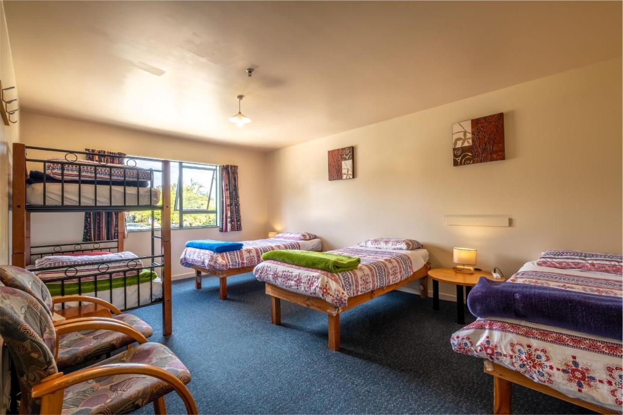 Kakapo Lodge Hanmer Springs Εξωτερικό φωτογραφία