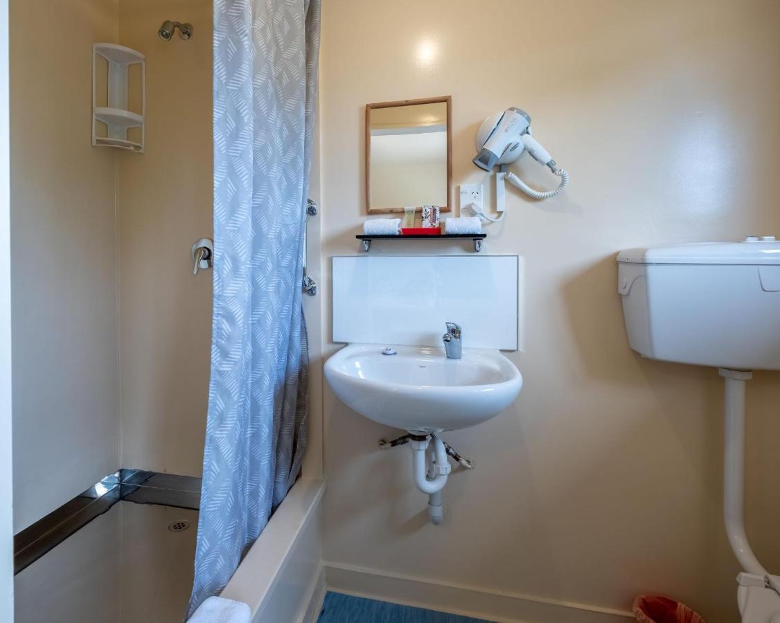 Kakapo Lodge Hanmer Springs Εξωτερικό φωτογραφία