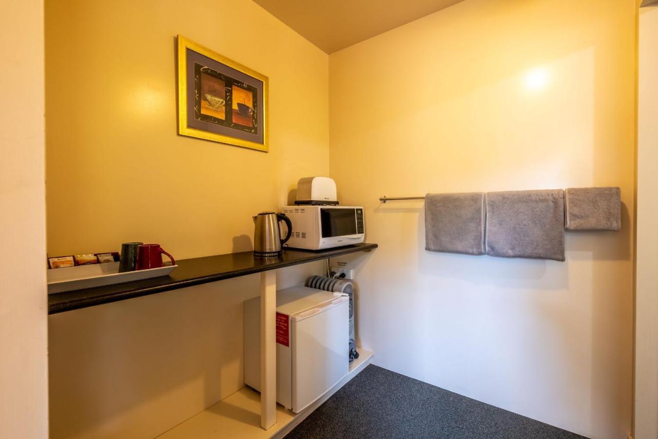 Kakapo Lodge Hanmer Springs Εξωτερικό φωτογραφία
