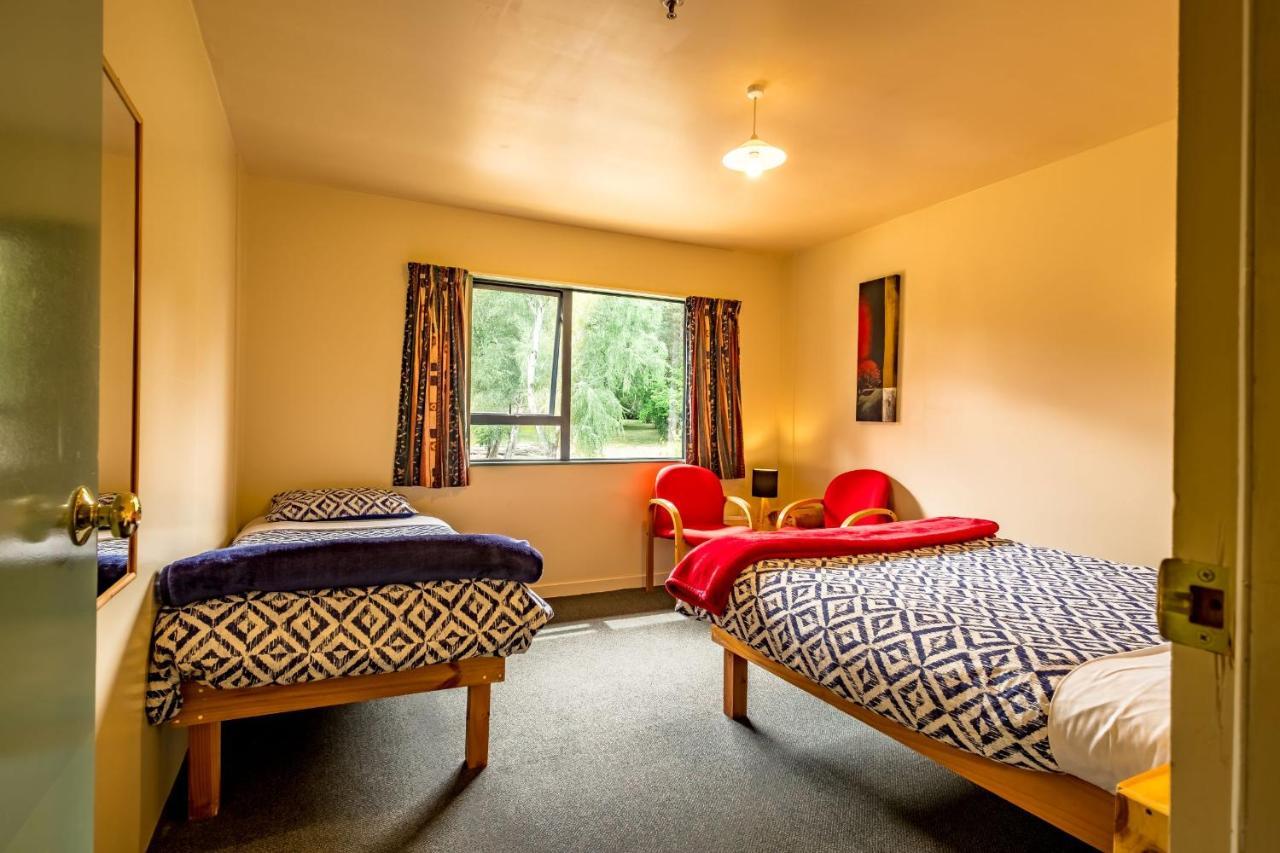 Kakapo Lodge Hanmer Springs Εξωτερικό φωτογραφία