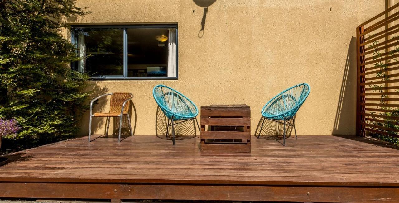 Kakapo Lodge Hanmer Springs Εξωτερικό φωτογραφία