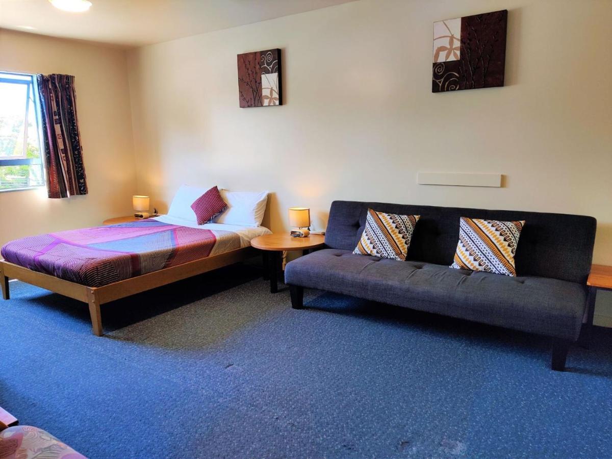 Kakapo Lodge Hanmer Springs Δωμάτιο φωτογραφία