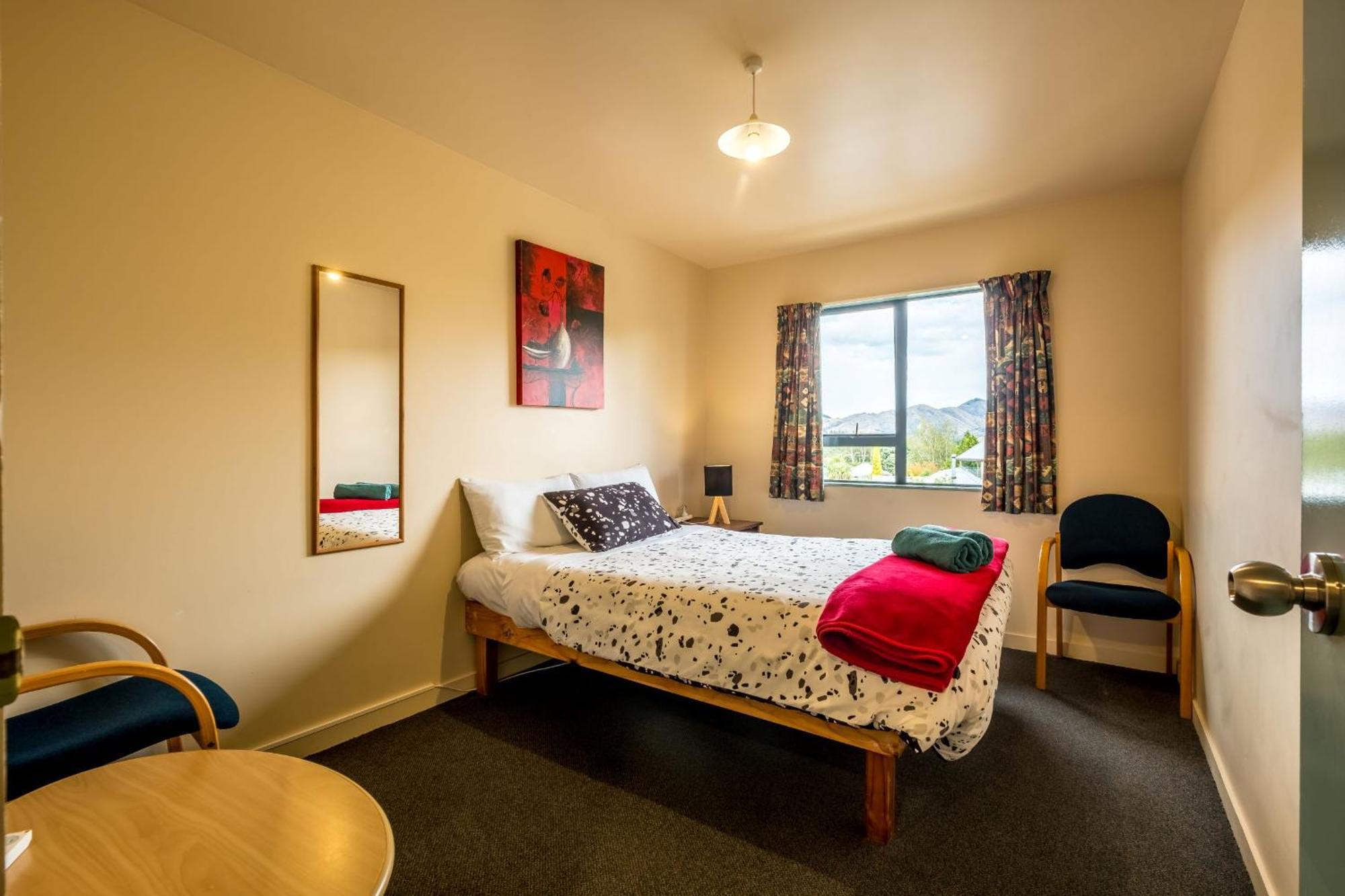 Kakapo Lodge Hanmer Springs Δωμάτιο φωτογραφία