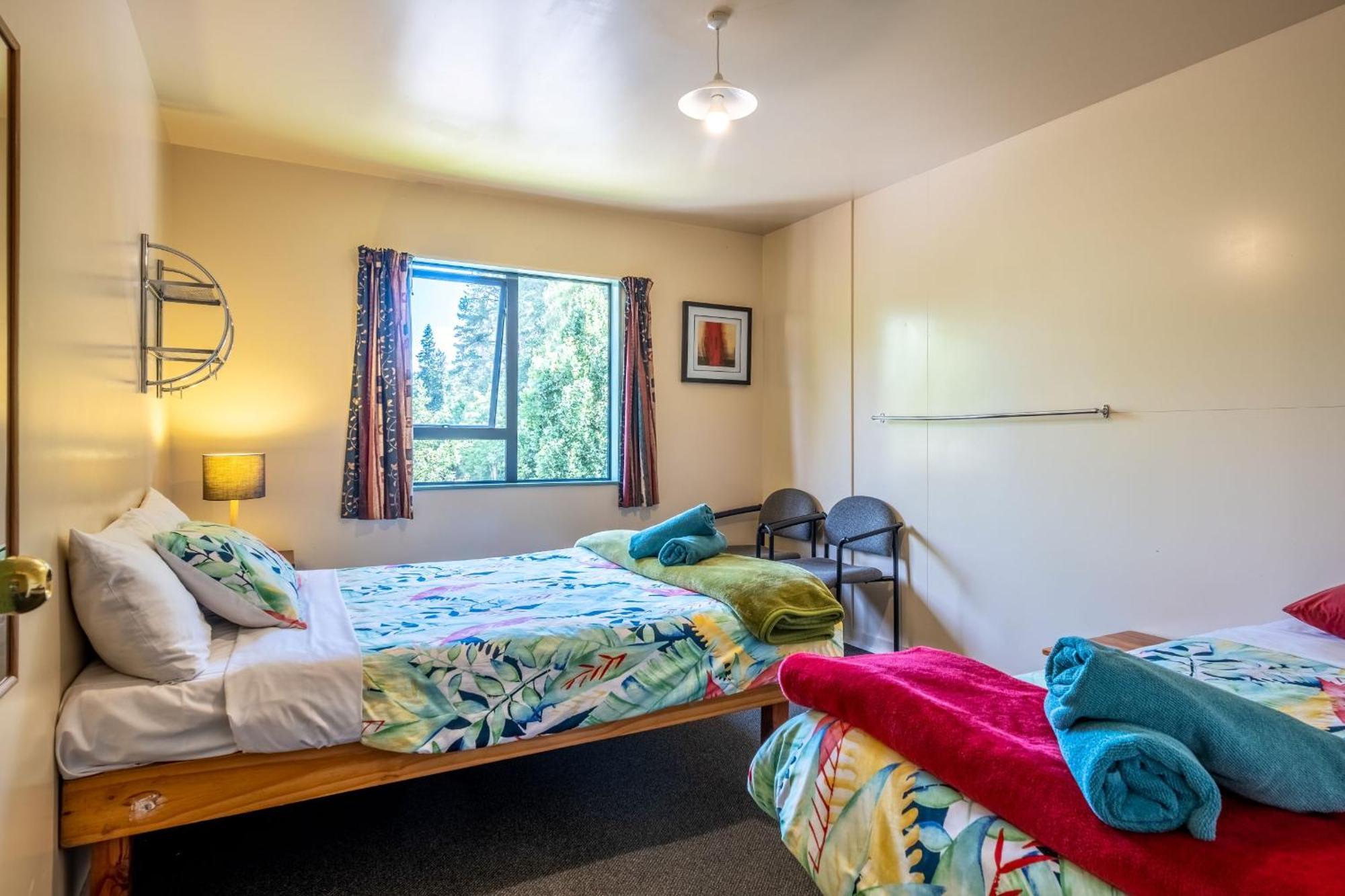 Kakapo Lodge Hanmer Springs Δωμάτιο φωτογραφία