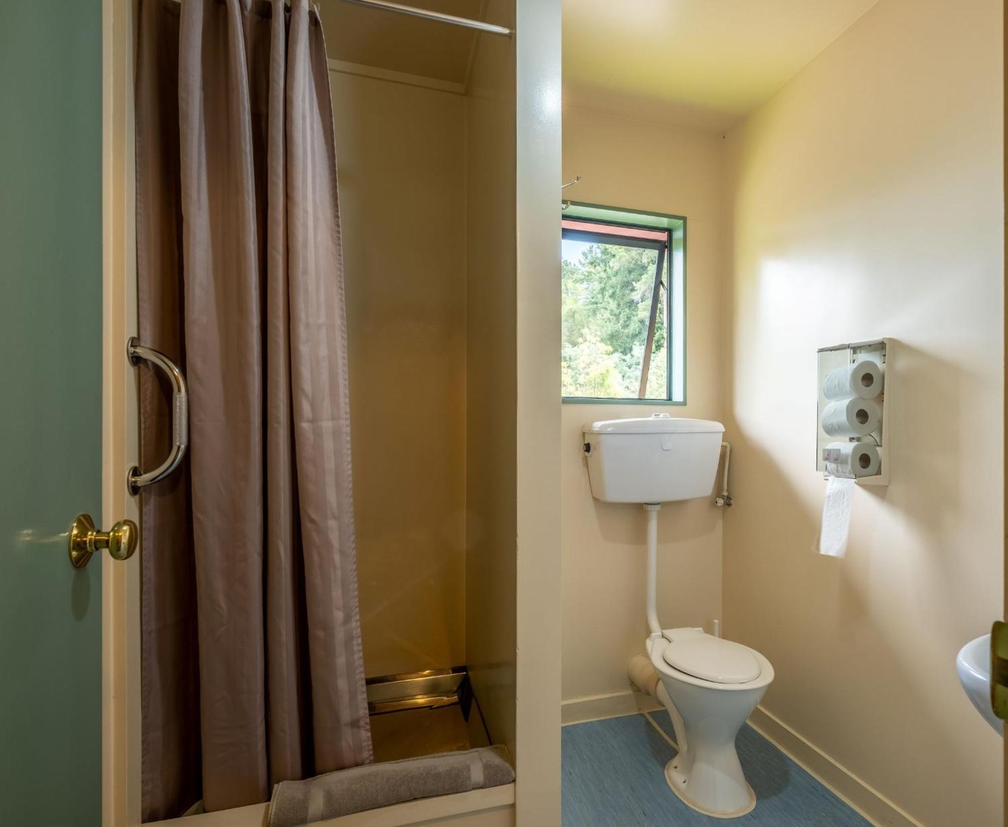 Kakapo Lodge Hanmer Springs Δωμάτιο φωτογραφία